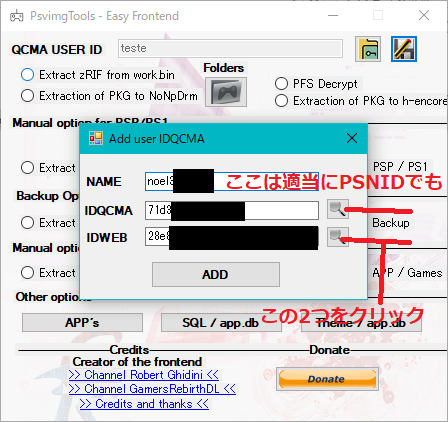 PSVita 最新FW 3.68対応 h-encore: Kiraの暇つぶし日記